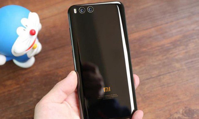 Xiaomi Mi 6S: в мережі спливли перші подробиці