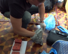 Украинский диверсант проведет за решеткой 13 лет