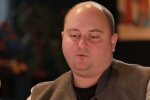 Юрий Ткач, скриншот с видео