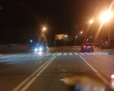 У Харкові дружок Зайцевої збив пенсіонерку і втік, оголошено план "Перехоплення": моторошні кадри з місця трагедії