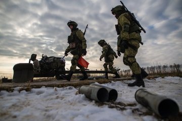 Кровожадный план Путина по "химатаке ВСУ" внезапно всплыл в сети: провокацию ждут со дня на день