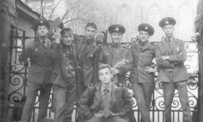 "Залишає зяючу порожнечу", - колеги оплакують смерть відомого актора