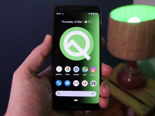 Android Q