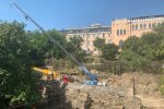 "Готовий вбити сотні людей": одесити збунтувалися проти скандальної забудови Труханова на Ланжеронівському узвозі