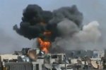 Вибух у портовому сирійському місті: є загиблі