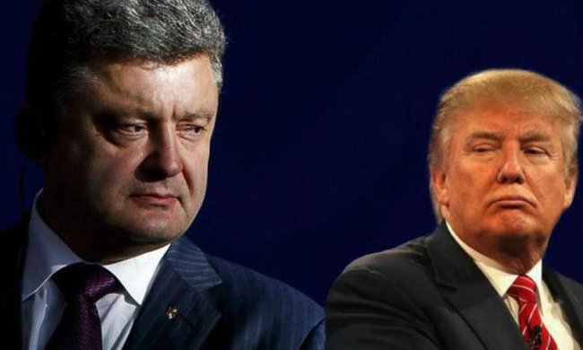 В МИД рассказали, когда Трамп встретиться с Порошенко  