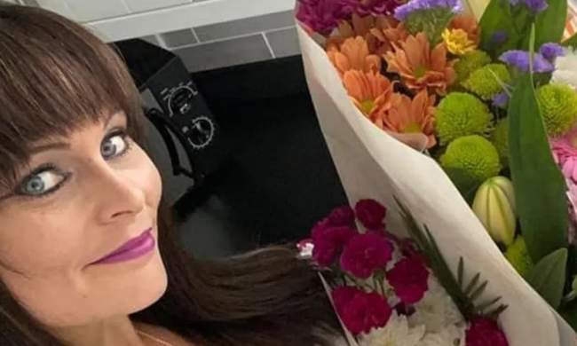 Жаклин, фото из соцсетей