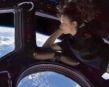 NASA відкрили таємницю життя космонавтів у космосі (фото)