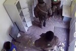 Российские оккупанты, фото: скриншот из видео