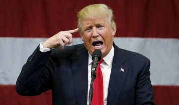 Один указ Трампа коштував йому репутації 