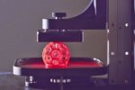 3D-печать теперь будет в 100 раз быстрее