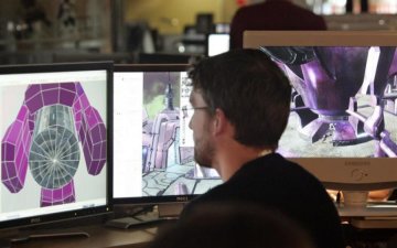 Солянка з розробників пообіцяла здивувати світ унікальною грою