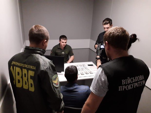 В Одессе поймали двух нелегалов: меняли страны, как перчатки