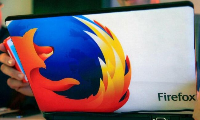 Firefox додала "нереальну" функцію