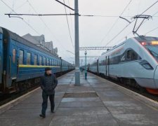 Латвія допоможе вирішити залізничну кризу в Україні