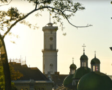 Львів у фіналі конкурсу European Capitals of Tourism 2027