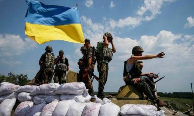 82 рази за добу сепаратисти обстріляли позиції АТО