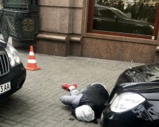 У Москві розшукують жінку вбивці Вороненкова - фото