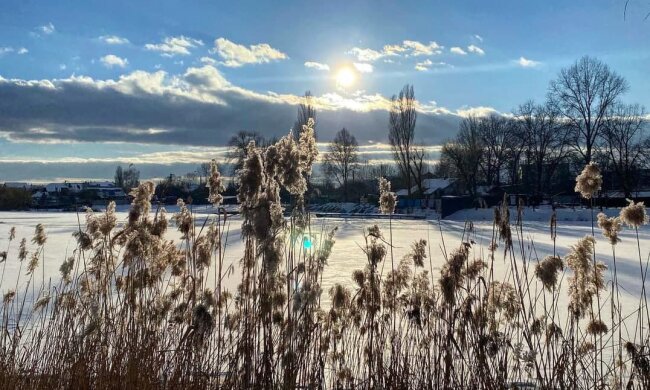 зима, иллюстративное фото из свободных источников