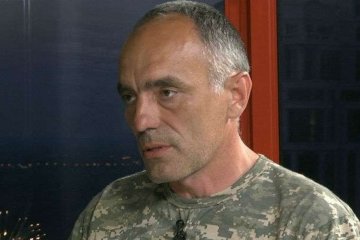 Украину спасет диктатура «прогрессоров» - волонтер