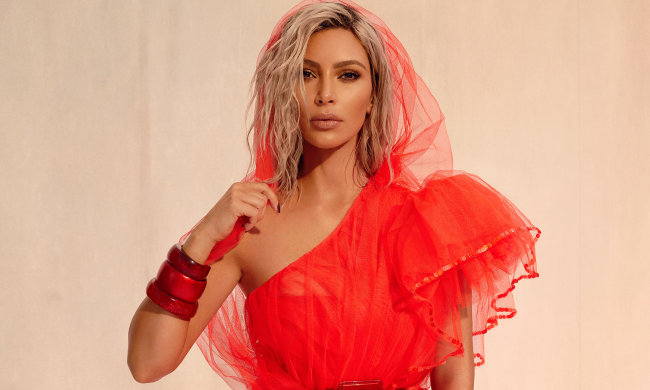 Кім Кардашьян