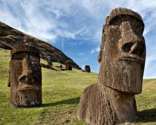 Топ-5 самых загадочных достопримечательностей всего мира