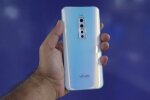 VIVO V17, galdgets