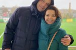 Марічка Падалко розповіла, як закохалася у Єгора Соболєва: "Була революція, ми обоє - одружені"