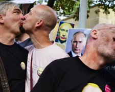 Маразм міцнішає: толерантні росіяни пробили чергове дно