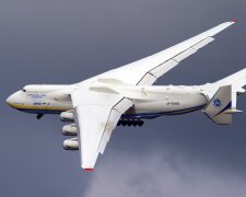 "Мрія" Ан-225, фото Wikimedia Commons