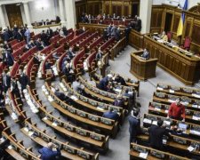 У Раді показали "вбивцю" корупції
