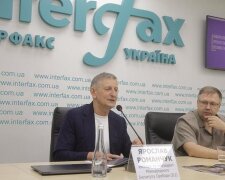 Міжнародний інститут свободи пропонує ліквідовувати корупцію через радикальне зменшення ролі держави в економіці