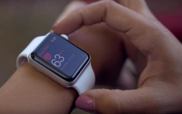 Apple переверне уявлення про наручні годинники