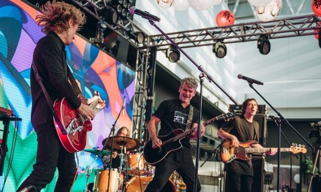 Арсен Мирзоян, фото: Instagram