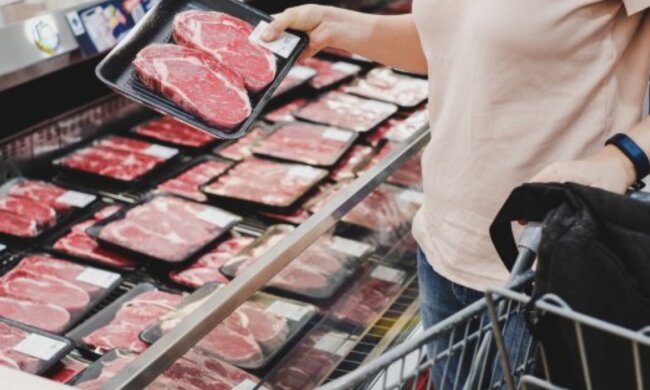 Цены на мясо, фото: focus