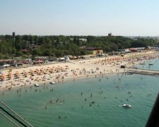 Відпочинок на морі в Україні 2017: кращі варіанти у Херсонській області