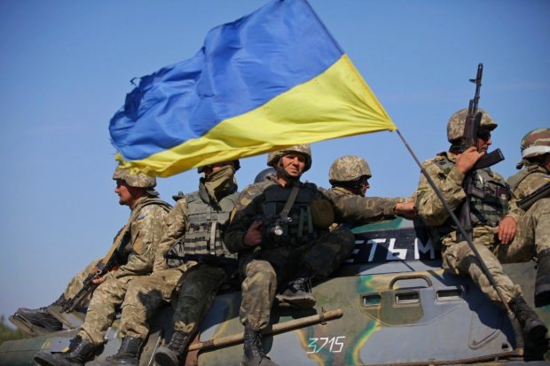 Сьогодні, 9 вересня - День танкіста України