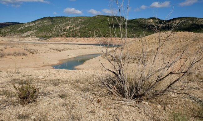 Озвучено тривожний прогноз по Криму, часу залишилося дуже мало: "Перетвориться на пустелю"