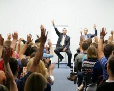 Малий бізнес безкоштовно навчать працювати і розвиватися в кризу