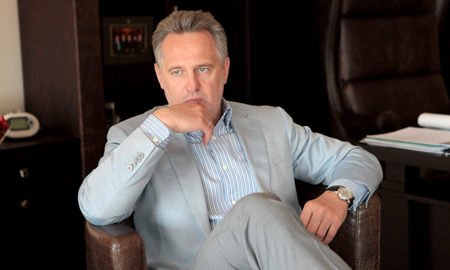 Фірташ втрапив у грандіозний скандал: відстебнути 5 млрд євро