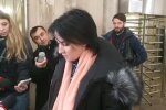 Маруся Зверобой на суде "передала привет" Зеленскому: "Сс*ло"