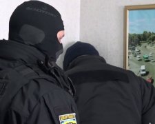 На Одещині прогорів "гроза" призовників: знімав берці у обмін на конверти