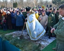 Возз'єднання бойовиків Гіві та Мотороли показали в мережі