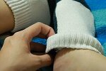 Шкарпетки, скріншот: Youtube