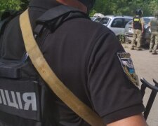 Полтавський терорист знову взяв заручника і був ліквідований — висмикнув чеку і отримав кулю в лоб