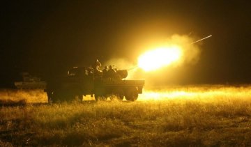 Українців підкорили захопливі фото навчань резервістів