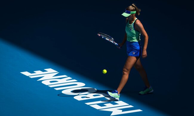 Софія Кенин, WTA