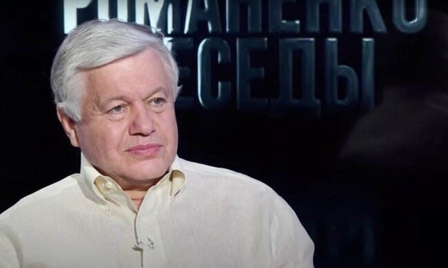 Александр Чалый