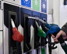 Космічні ціни на бензин: водії оголосили бойкот АЗС