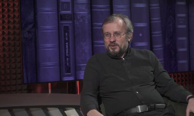 Кирило Говорун